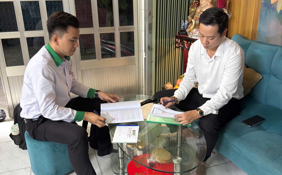 Xác định rõ mục đích sử dụng và phạm vi sửa chữa nhà