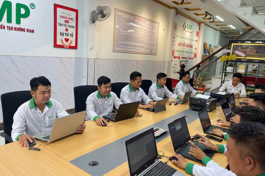 Kinh Nghiệm Sửa Chữa Nhà Quan Trọng Mà Gia Chủ Cần Biết 14 Xây Dựng Minh Phương – Đơn vị sửa chữa nhà trọn gói uy tín