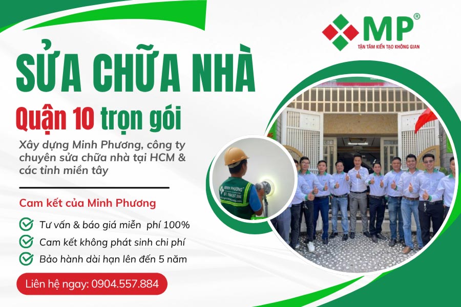 ảnh đại diện sửa chữa nhà quận 10