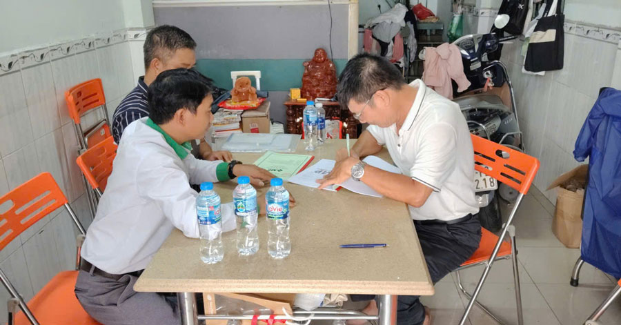 Chi Phí Xây Nhà 2 Tầng: Báo Giá & Kinh Nghiệm Cần Biết 18 Báo giá minh bạch, vật tư rõ ràng