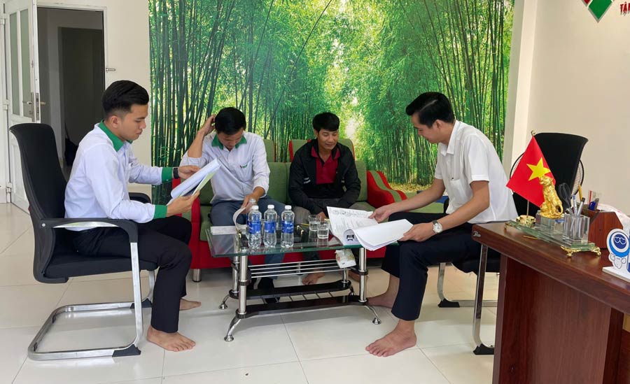 Chi Phí Thiết Kế Xây Dựng Nhà 3 Tầng 50m2 Từ A–Z 23 Câu hỏi thường gặp về chi phí thiết kế xây dựng nhà 3 tầng