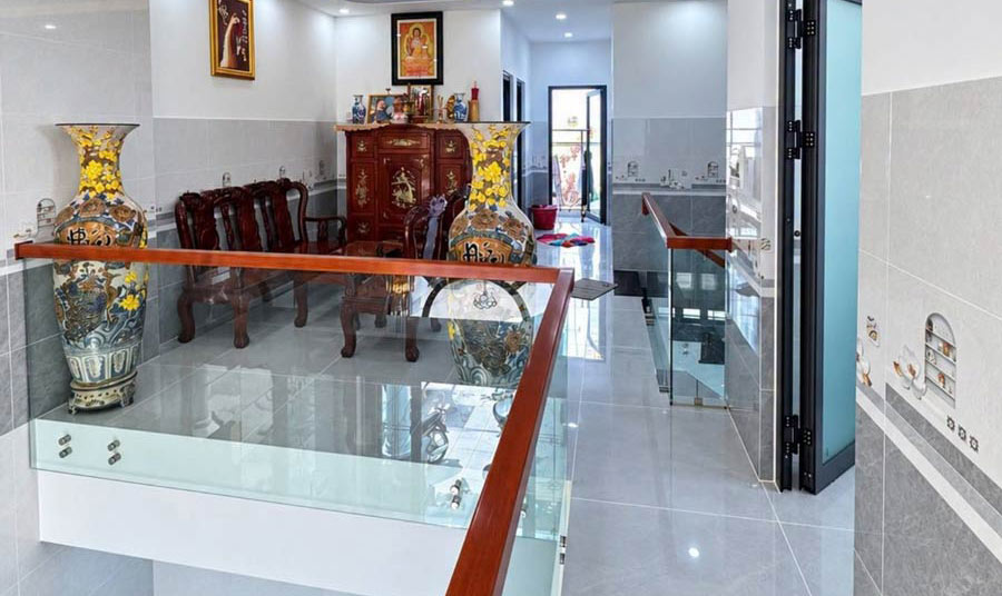 Chi Phí Thiết Kế Xây Dựng Nhà 2 Tầng 100m2 Chuẩn Nhất 6 Chi phí mua đồ dùng, thiết bị trong nhà
