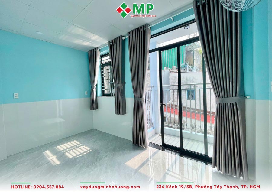 Chi Phí Thiết Kế Xây Dựng Nhà 3 Tầng 50m2 Từ A–Z 16 Lựa chọn vật tư phù hợp với ngân sách
