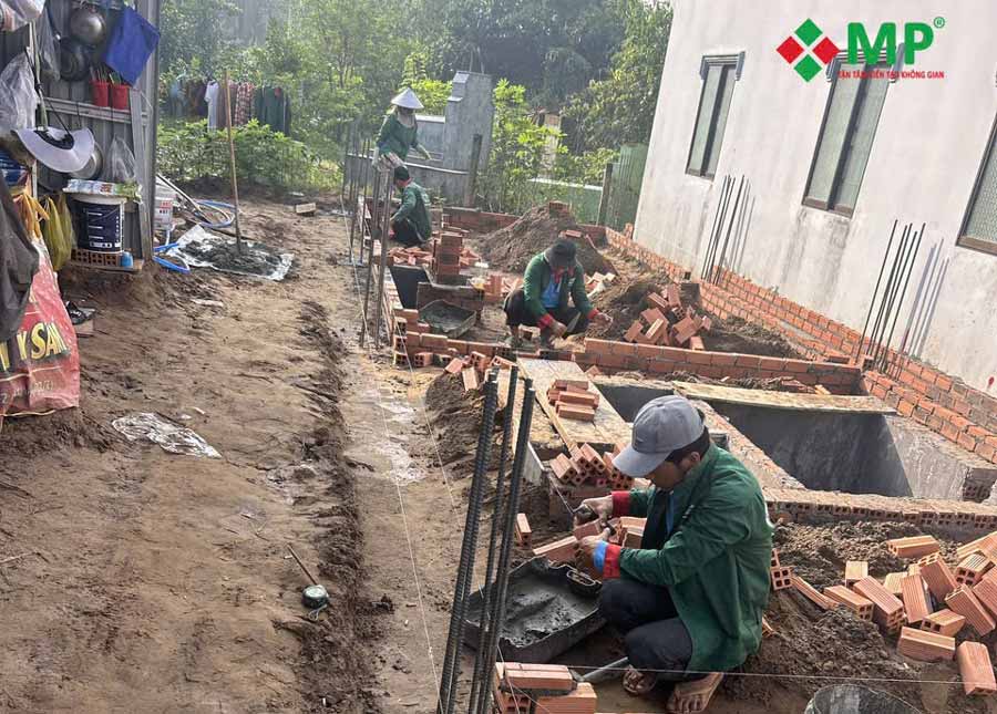 Chi Phí Thiết Kế Xây Dựng Nhà 2 Tầng 100m2 Chuẩn Nhất 10 Địa chất, nền móng ảnh hưởng đến chi phí thiết kế xây dựng nhà 2 tầng 100m2