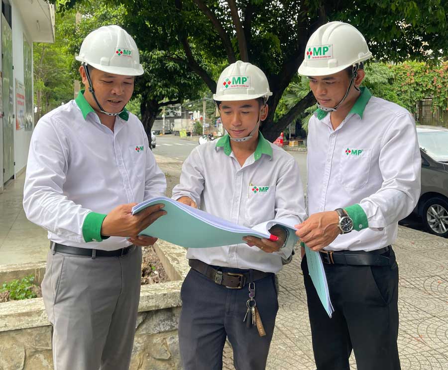 Giá Xây Nhà Cấp 4 Trọn Gói Mới Nhất & Dự Toán Chi Tiết 23 Khảo sát, tư vấn và báo giá miễn phí