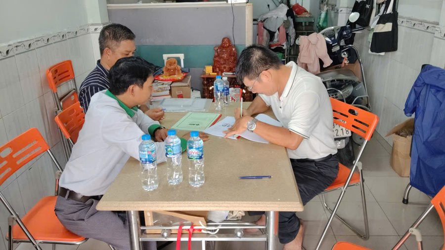 Chi Phí Xây Nhà 3 Tầng Mới Nhất 2026 & Dự Toán Chi Tiết 14 Khảo sát, tư vấn và báo giá miễn phí