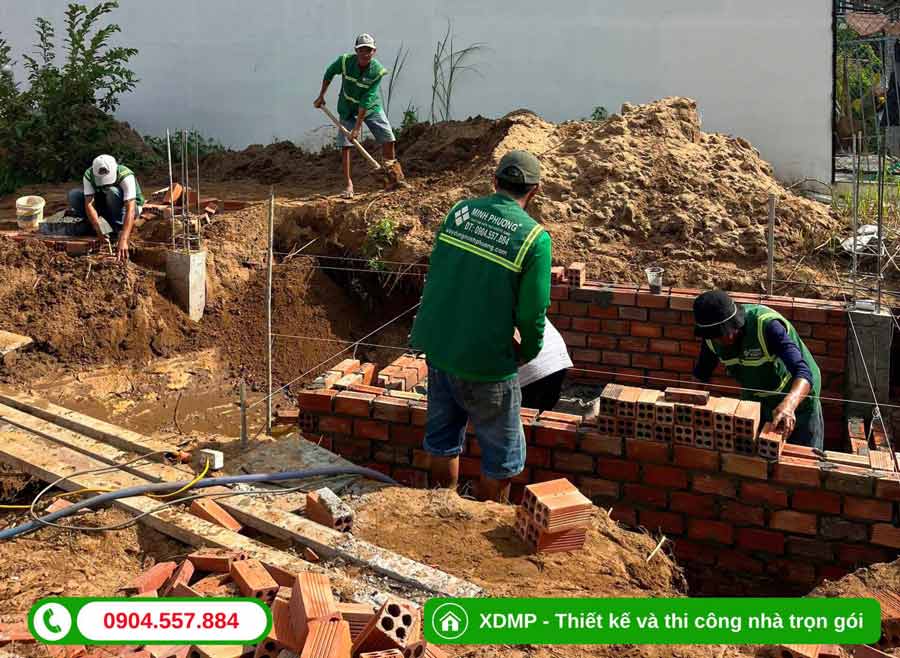 Chi Phí Thiết Kế Xây Dựng Nhà 3 Tầng 60m2 Mới Nhất 2026 8 Những yếu tố làm tăng chi phí thiết kế xây dựng nhà 3 tầng 60m2