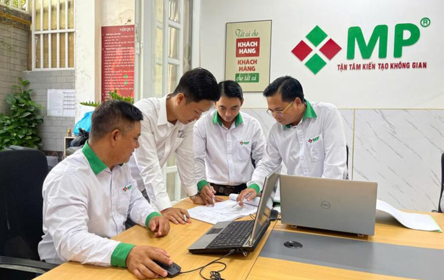 Những yếu tố có thể làm phát sinh chi phí xây dựng nhà phố 2 tầng 70m2
