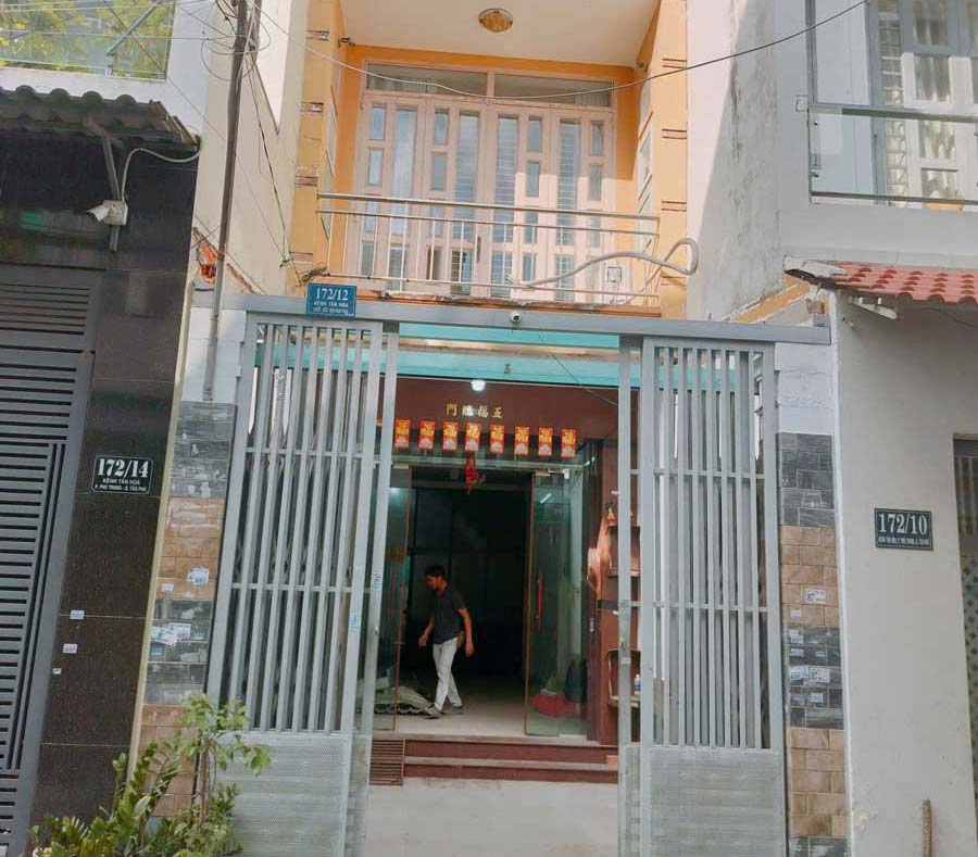 Đặc điểm nhà ở tại Quận 10 và những lưu ý khi sửa chữa, cải tạo