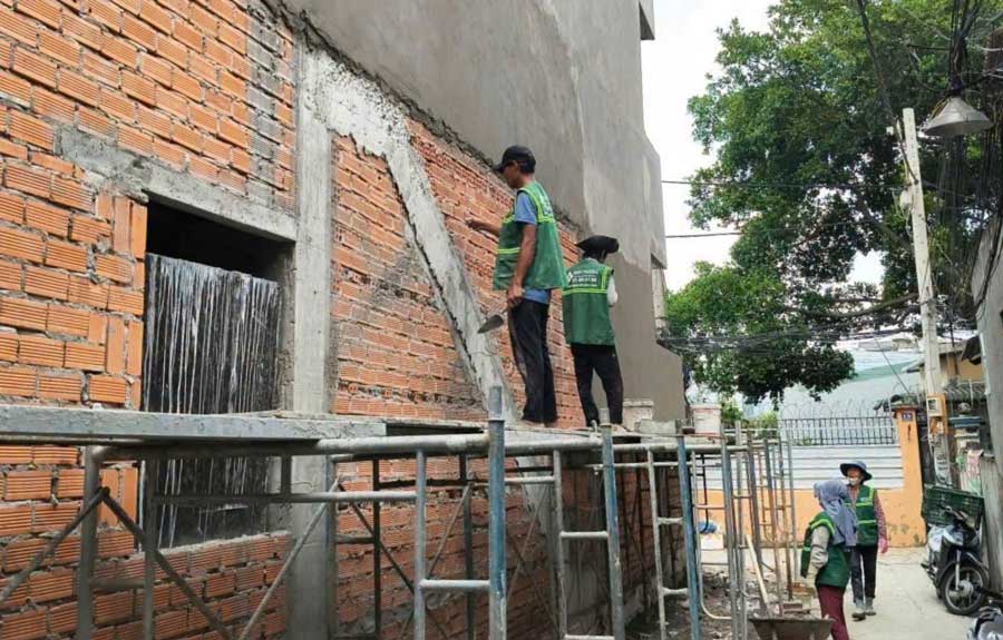 Chi Phí Xây Nhà 2 Tầng: Báo Giá & Kinh Nghiệm Cần Biết 9 Thời điểm khởi công, xây dựng nhà