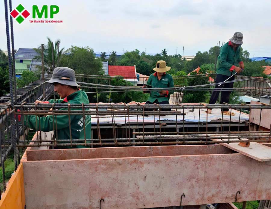 Chi Phí Thiết Kế Xây Dựng Nhà 3 Tầng 50m2 Từ A–Z 10 Thời điểm xây dựng ảnh hưởng đến chi phí xây dựng nhà 3 tầng 50m2