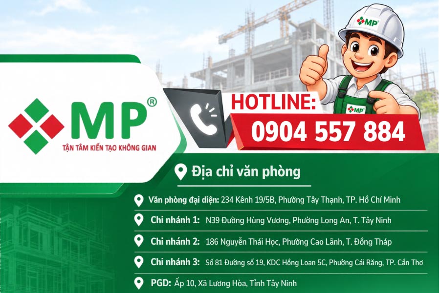 Thông tin liên hệ công ty xây nhà quận 2 uy tín