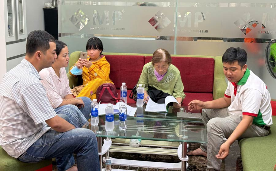 9 Tiêu Chí Lựa Chọn Công Ty Sửa Chữa Nhà Uy Tín 7 Báo giá sửa chữa nhà chi tiết, minh bạch