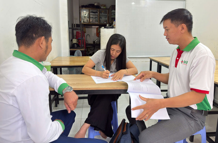 Chi Phí Xây Nhà 2 Tầng: Báo Giá & Kinh Nghiệm Cần Biết 19 Tư vấn giải pháp xây dựng phù hợp với từng gia đình