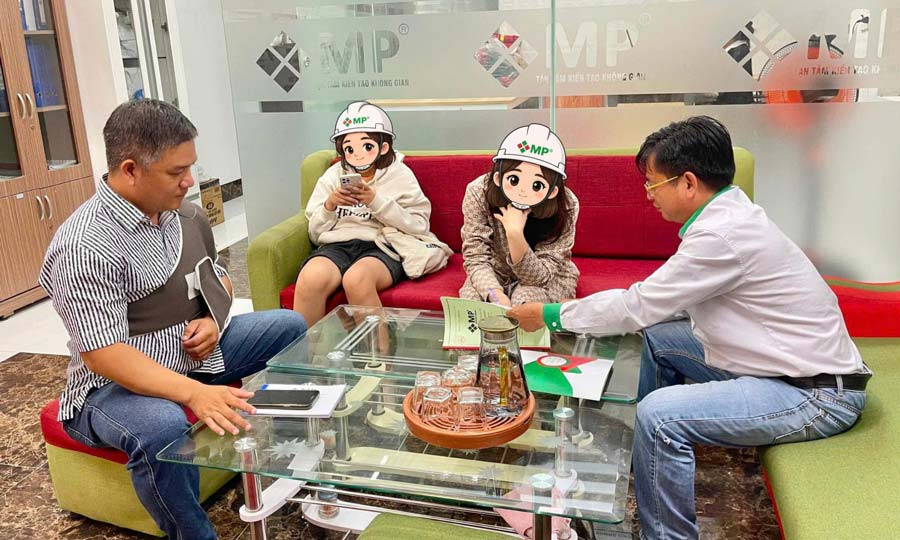 Chi Phí Xây Nhà 2 Tầng: Báo Giá & Kinh Nghiệm Cần Biết 15 Khảo sát, tư vấn và báo giá miễn phí