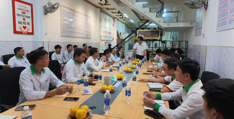 Thiết Kế Thi Công Xây Dựng Nhà Quận 1 Uy Tín, Giá Tốt 2 Công ty thiết kế thi công xây dựng nhà quận 1